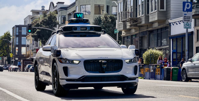 Waymo