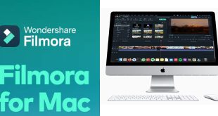 Filmora Mac