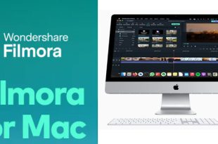 Filmora Mac