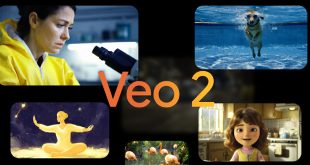 Google Veo 2