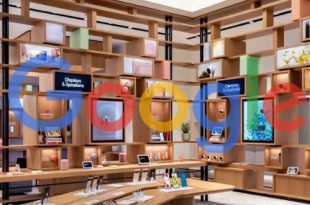 Google Store