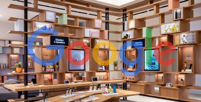 Google Store