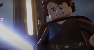 LEGO Games