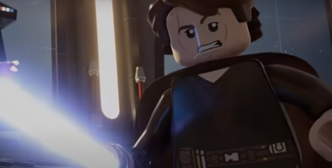 LEGO Games