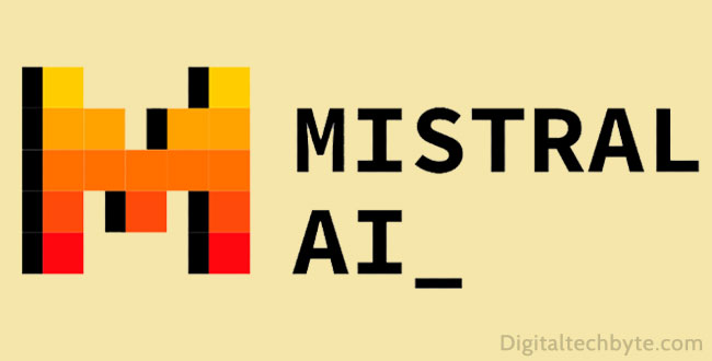 Mistral AI