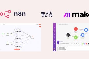 n8n-make-Automation-tool