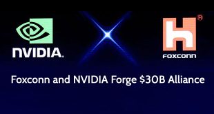 nvidia-foxconn