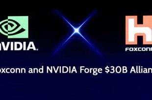 nvidia-foxconn