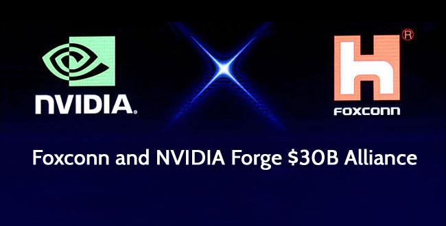 nvidia-foxconn