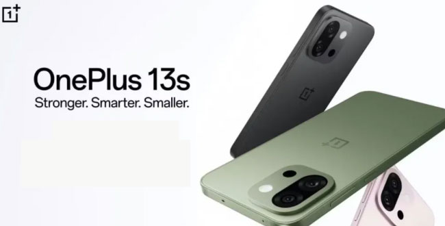 OnePlus 13