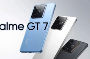 Realme GT7