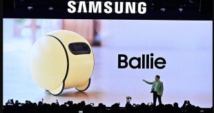 Samsung Ballie