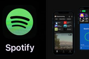 Spotify