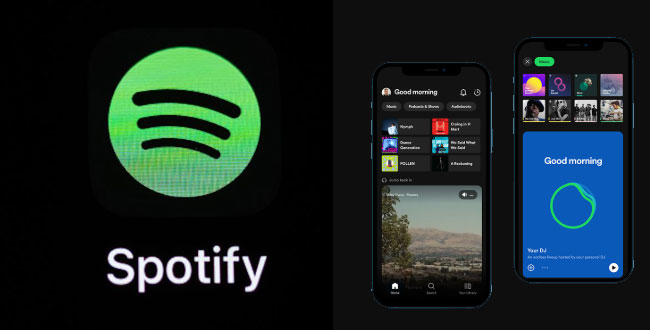 Spotify