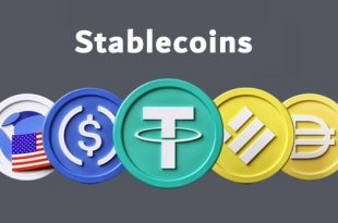 Stablecoins
