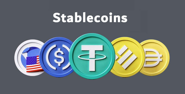Stablecoins