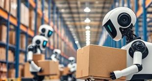 Amazon Robots