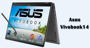 Asus Vivobook 14