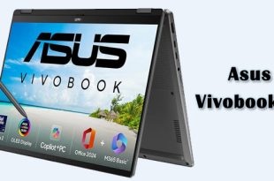 Asus Vivobook 14