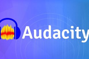 Audacity