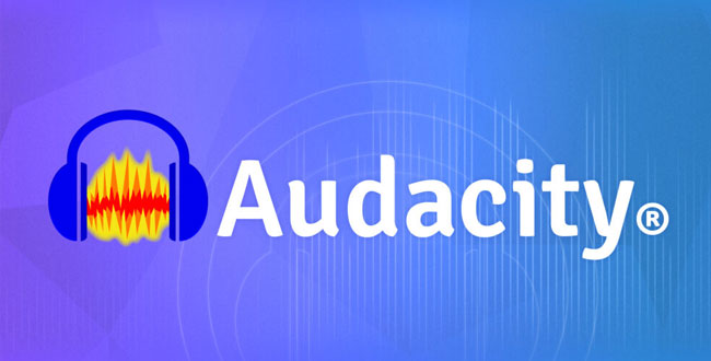Audacity