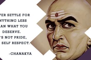 CHANAKYA