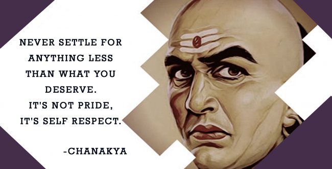 CHANAKYA