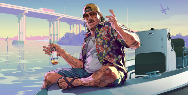 Grand Theft Auto VI (GTA VI)
