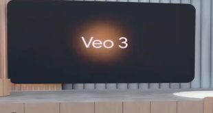 Google Veo3