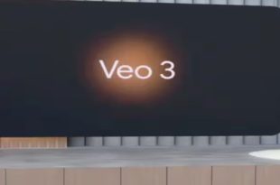 Google Veo3