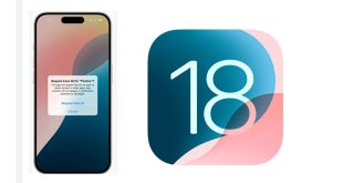 IOS 18 Updates