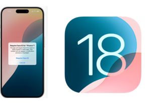 IOS 18 Updates