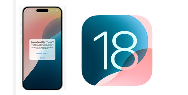 IOS 18 Updates
