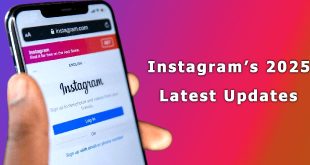 Instagram Updates
