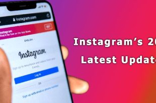 Instagram Updates