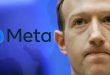 Mark Zuckerberg