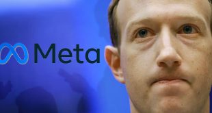 Mark Zuckerberg