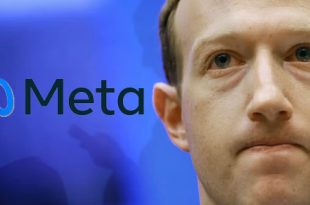 Mark Zuckerberg