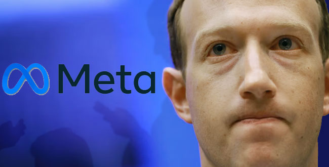 Mark Zuckerberg