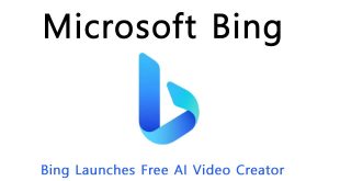 Microsoft Bing