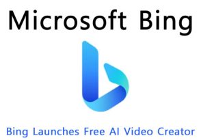 Microsoft Bing