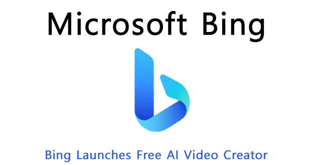 Microsoft Bing