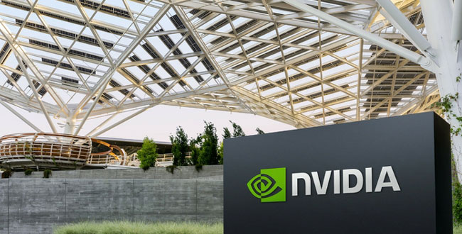 Nvidia