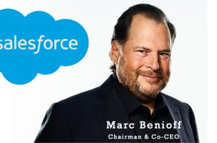 Salesforce-Marc-Benioff
