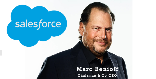 Salesforce-Marc-Benioff