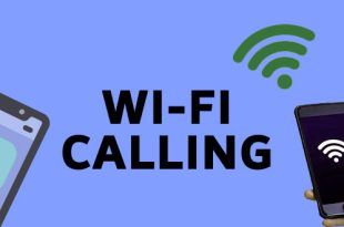 WIFI-CALLING