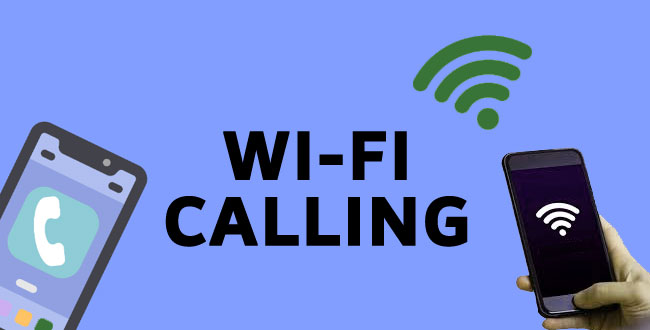 WIFI-CALLING