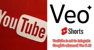 Youtube Vio3