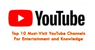 Youtube Channel