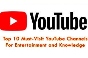Youtube Channel